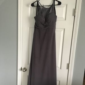 Bridesmaid Dress